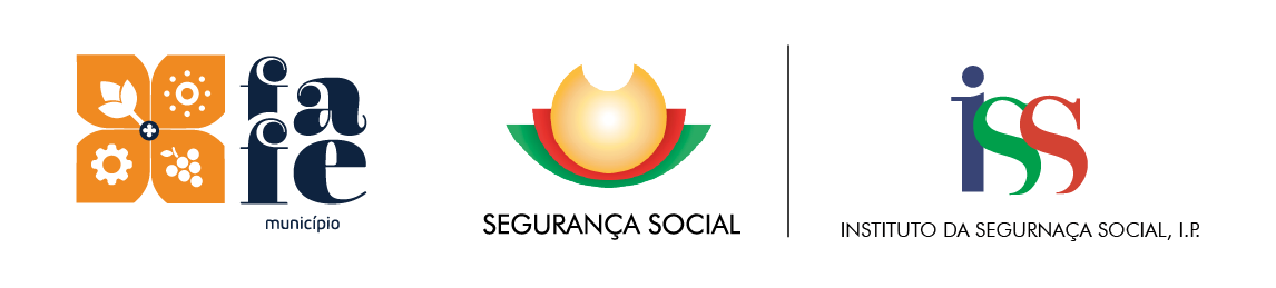 Apoios SAAS