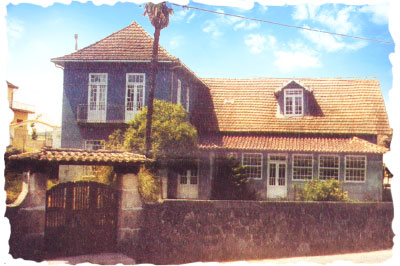 História da CERCIFAF